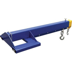 Vestil - 8,000 Lb Capacity Lift Master Booms - Apex Tool & Supply