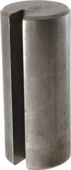 Dumont Minute Man - 2-5/8" Diam Plain Broach Bushing - Style D, 6" Bushing Length - Apex Tool & Supply