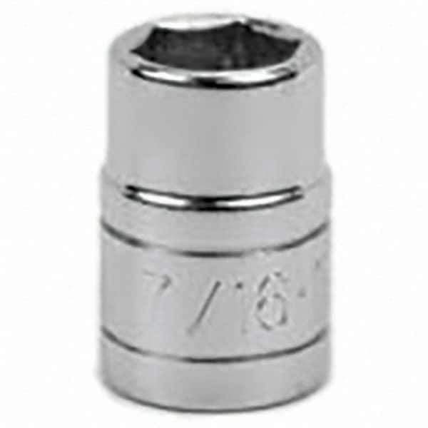 SK - Hand Socket - Apex Tool & Supply