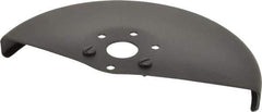 Milwaukee Tool - Die Grinder Wheel Guard Kit - Use with Models 6072, 6078, 6065-6, 6066-6, 6067-6, 6095 & 6096 - Apex Tool & Supply