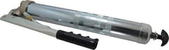 Alemite - Carbon Steel Oil Gun - 26 Ounce Capacity - Apex Tool & Supply