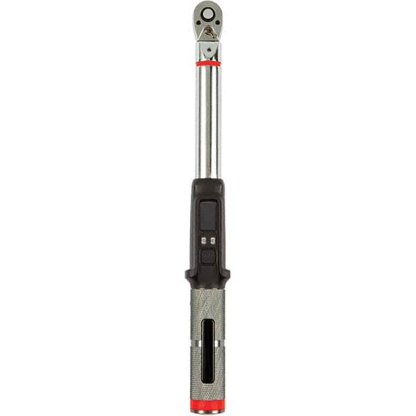Proto - 1/4" Drive Bluetooth Torque Wrench - Apex Tool & Supply