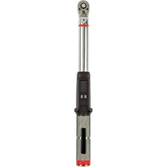 Proto - 1/4" Drive Bluetooth Torque Wrench - Apex Tool & Supply