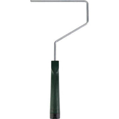 Wooster Brush - Paint Roller Frames & Accessories Type: Mini Roller Frame Width (Inch): 6 - Apex Tool & Supply