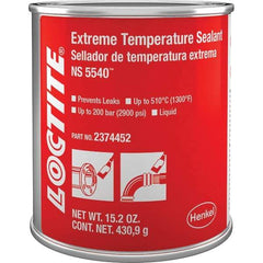 Loctite - Caulk & Sealants   Product Type: Sealant    Chemical Type: Silicone - Apex Tool & Supply