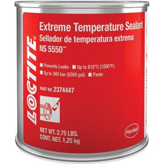 Loctite - Caulk & Sealants   Product Type: Sealant    Chemical Type: Silicone - Apex Tool & Supply