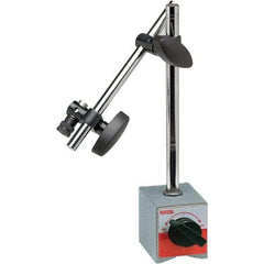SPI - Magnetic Indicator Bases Base Length (mm): 60.00 Base Length (Decimal Inch): 2.3622 - Apex Tool & Supply