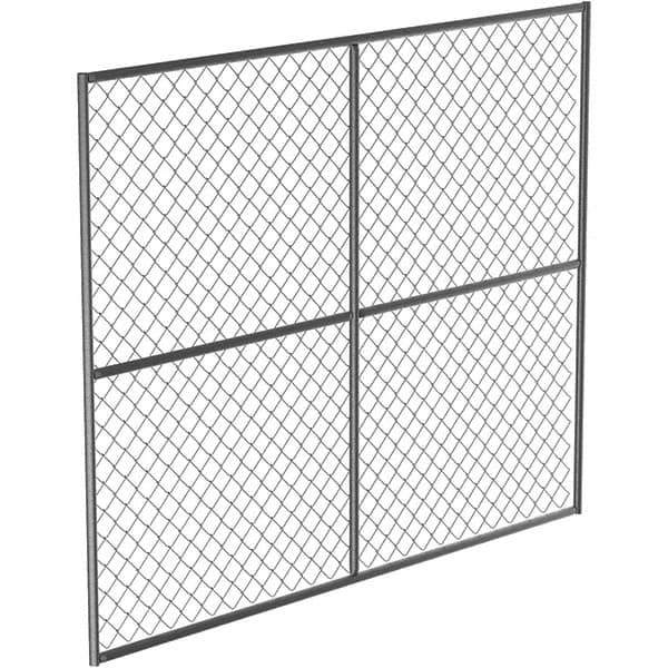 Vestil - Folding Gates & Barricades Type: Barrier - Apex Tool & Supply