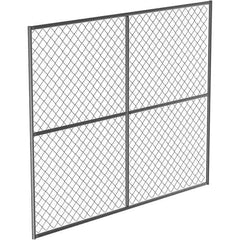 Vestil - Folding Gates & Barricades Type: Barrier - Apex Tool & Supply