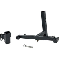 Vestil - Cart Side Hook - Use with Tuggers - Apex Tool & Supply