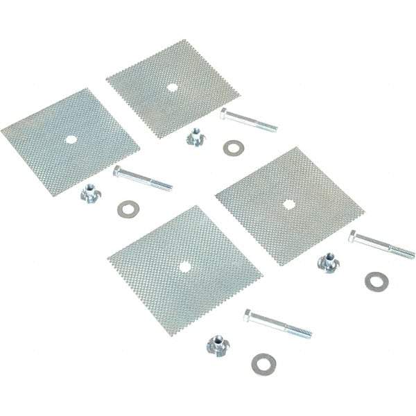 Vestil - Car Stop Kit - Apex Tool & Supply