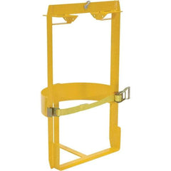 Vestil - 1,000 Lb Load Capacity, Drum Lifter - Apex Tool & Supply