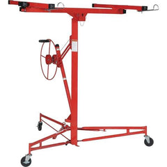 Vestil - Manual Hoists-Chain, Rope & Strap   Type: Panel Hoist    Lifting Material: Steel - Apex Tool & Supply