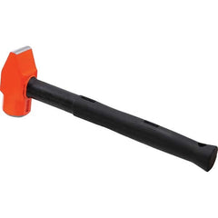 PRO-SOURCE - Ball Pein & Cross Pein Hammers Hammer Type: Cross Pein Head Weight Range: 1 - 2.9 lbs. - Apex Tool & Supply