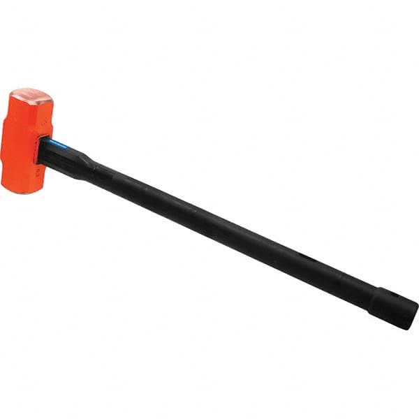 PRO-SOURCE - Non-Sparking Hammers Tool Type: Copper Hammer Head Material: Copper - Apex Tool & Supply
