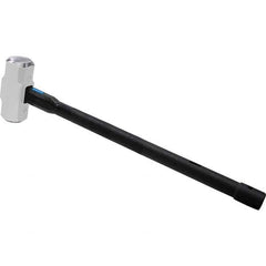 PRO-SOURCE - Sledge Hammers Tool Type: Soft Steel Safety Sledge Hammer Head Weight (Lb.): 12 (Pounds) - Apex Tool & Supply