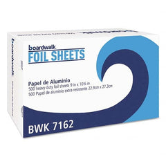 Boardwalk - Foil & Plastic Wrap Breakroom Accessory Type: Foil Wrap For Use With: Food Protection - Apex Tool & Supply