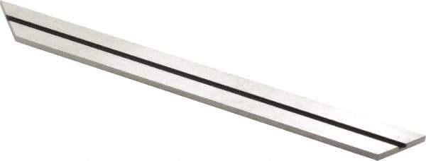 Mitutoyo - Protractor Blades & Acute Angle Attachments Type: Replacement Blade For Use With: Digital Universal Protractor - Apex Tool & Supply