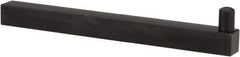 Mitutoyo - 100mm Overall Length, 9mm Diameter Test Indicator Bar - For Use with Test Indicators - Apex Tool & Supply