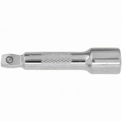 SK - 3/8" Drive Wobble Socket Extension - 3" OAL - Apex Tool & Supply