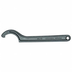 Gedore - Spanner Wrenches & Sets Tool Type: Fixed Hook Spanner Wrench Minimum Capacity (mm): 80 - Apex Tool & Supply