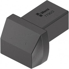 Wera - Torque Wrench Accessories Tool Type: Torque Adapter Overall Length (Inch): 1-1/2 - Apex Tool & Supply