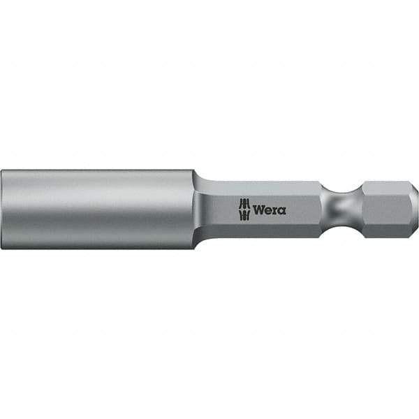 Wera - Drill Drive Screwdriver Bit - 2" OAL - Apex Tool & Supply