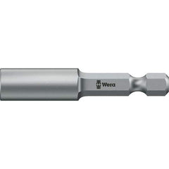 Wera - Drill Drive Screwdriver Bit - 2" OAL - Apex Tool & Supply