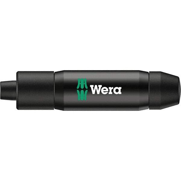 Wera - Socket Drivers Tool Type: Hand Impact Driver Drive Size (Inch): 5/16 - Apex Tool & Supply