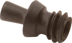 Seco - 5/16" Inscribed Circle, 1/16" Hex Socket, #8-32 Thread, Lock Pin for Indexable Turning Tools - Apex Tool & Supply