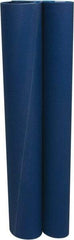 Norton - 37" Wide x 60" OAL, 80 Grit, Zirconia Alumina Abrasive Belt - Zirconia Alumina, Medium, Coated, X Weighted Cloth Backing, Wet/Dry, Series R823 - Apex Tool & Supply