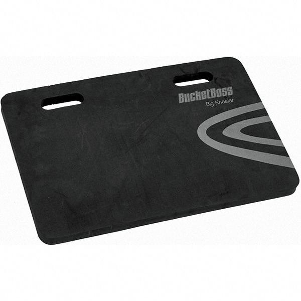 Bucket Boss - Anti-Fatigue Matting Dry or Wet Environment: Dry/Wet Length (Inch): 21 - Apex Tool & Supply