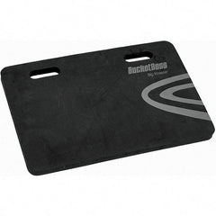 Bucket Boss - Anti-Fatigue Matting Dry or Wet Environment: Dry/Wet Length (Inch): 21 - Apex Tool & Supply