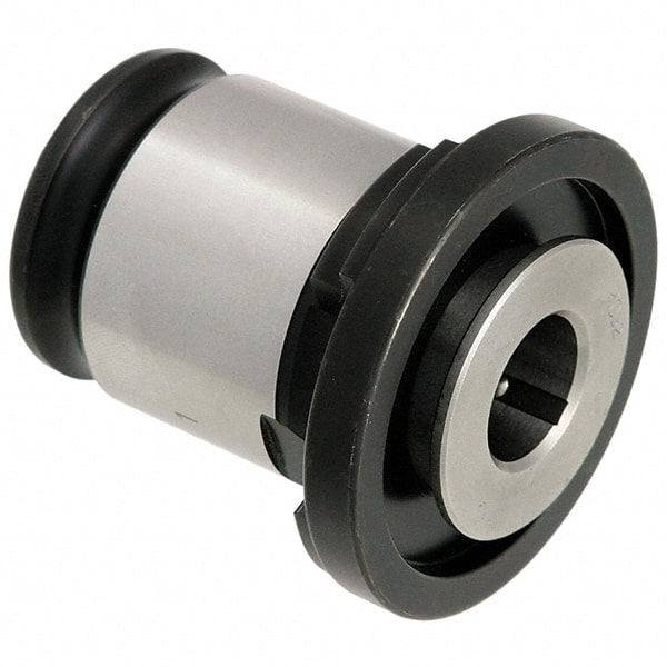 Techniks - Series ANSI 2 0.652" ANSI Hand Tap Collet - Apex Tool & Supply