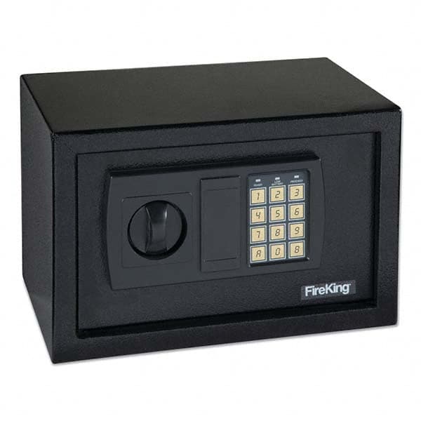 FireKing - Safes Type: Personal Safe Internal Width (Inch): 12 - Apex Tool & Supply