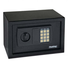 FireKing - Safes Type: Personal Safe Internal Width (Inch): 12 - Apex Tool & Supply