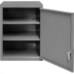 Durham - Storage Cabinets Type: Wall Width (Inch): 14 - Apex Tool & Supply