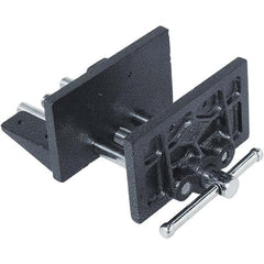 Bessey - Woodworking Vises Jaw Width (Inch): 6 Jaw Opening Capacity (Inch): 6 - Apex Tool & Supply
