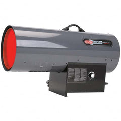 GHP GROUP - Fuel Forced Air Heaters Type: Portable Propane Forced-Air Heaters Fuel Type: Propane - Apex Tool & Supply