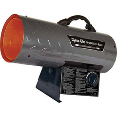 GHP GROUP - Fuel Forced Air Heaters Type: Portable Propane Forced-Air Heaters Fuel Type: Propane - Apex Tool & Supply