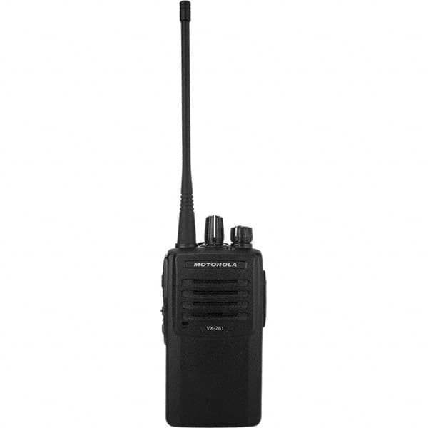 Motorola Solutions - Two-Way Radios Function: Professional Series: CP200D - Apex Tool & Supply