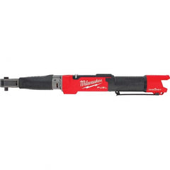 Milwaukee Tool - 3/8" Drive Interchangeable Head Torque Wrench - Apex Tool & Supply