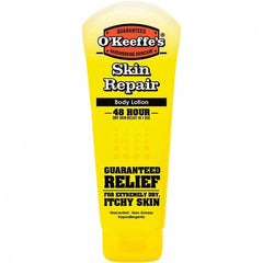 O'Keeffe's - Hand & Body Lotions & Creams Type: Moisturizing Form: Cream - Apex Tool & Supply