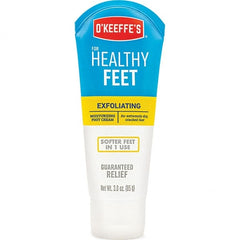 O'Keeffe's - Hand & Body Lotions & Creams Type: Moisturizing Form: Cream - Apex Tool & Supply