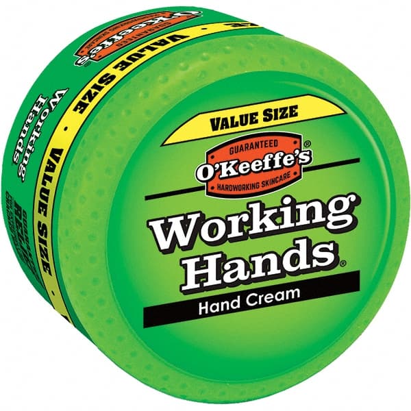 O'Keeffe's - Hand & Body Lotions & Creams Type: Moisturizing Form: Cream - Apex Tool & Supply