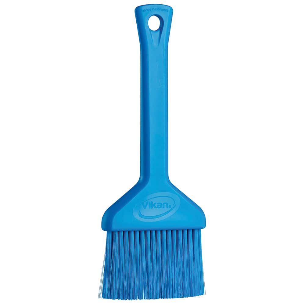 Remco - Scrub & Scouring Brushes Type: Pastry Brush Bristle Material: Polyester - Apex Tool & Supply