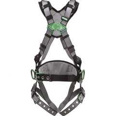 MSA - Harnesses Type: Full Body Harness Style: Vest - Apex Tool & Supply