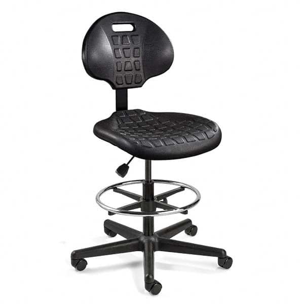 Bevco - 22 to 32" High Polyurethane Chair - Apex Tool & Supply