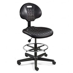 Bevco - 22 to 32" High Polyurethane Chair - Apex Tool & Supply