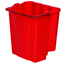 WaveBrake Mopping System Accessories. For 35 qt. WaveBrake bucket-will not fit 26 qt - Apex Tool & Supply